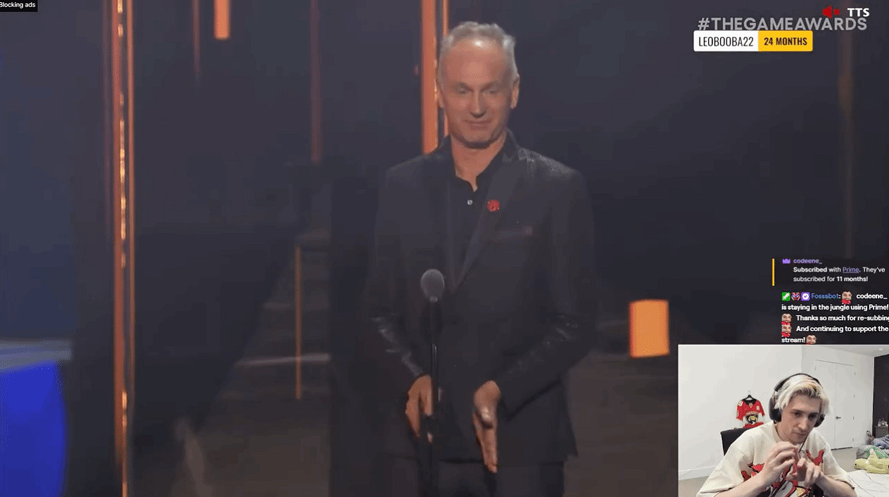 北美知名主播談《宇宙機器人》獲年度遊戲：太可笑了!