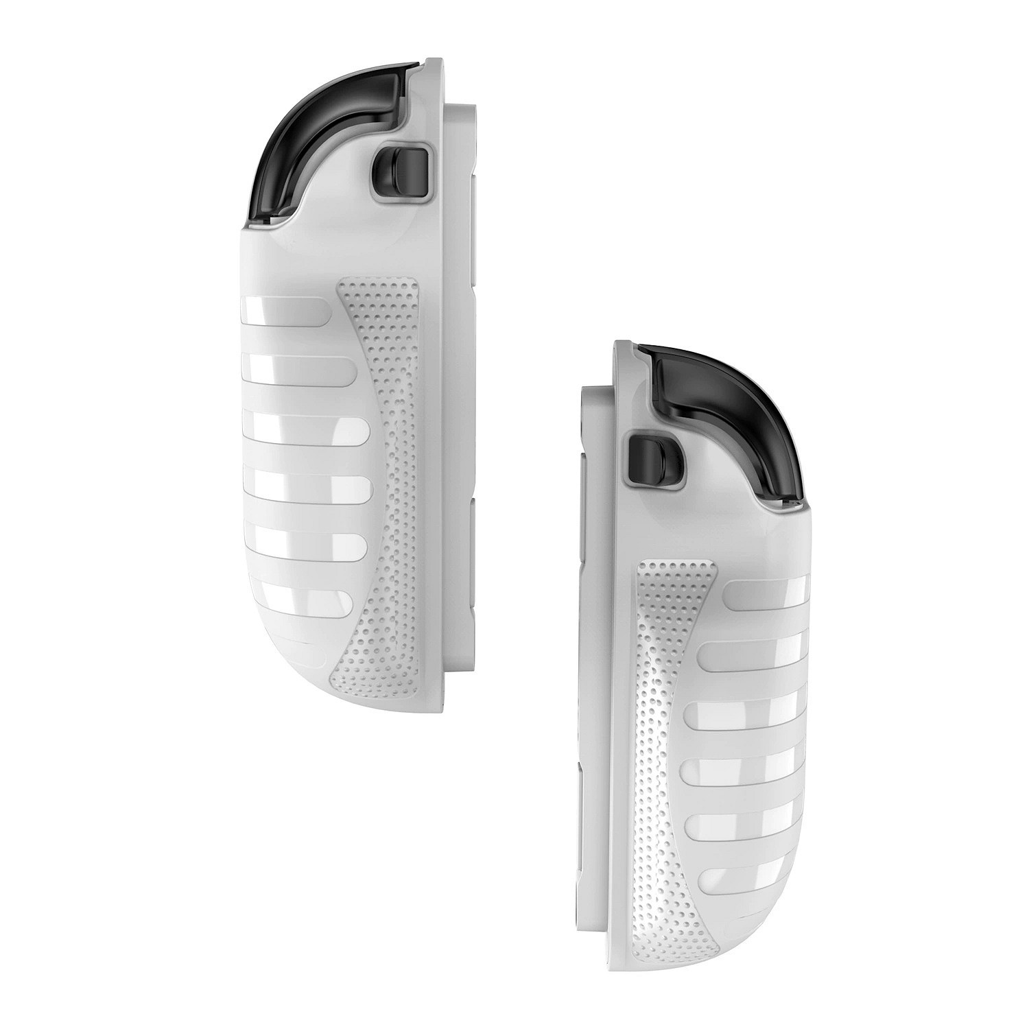 中國配件曝光Switch 2外觀設計！支架 手把都有變化