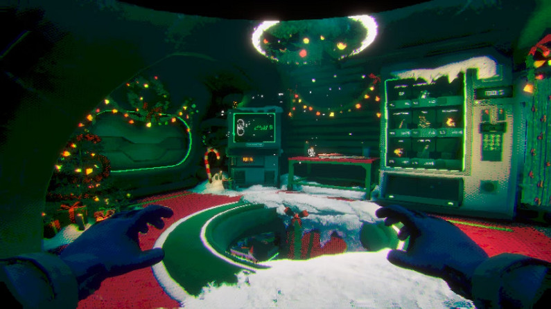 連線互坑遊戲《Murky Divers》發售 堪稱水下版致命公司