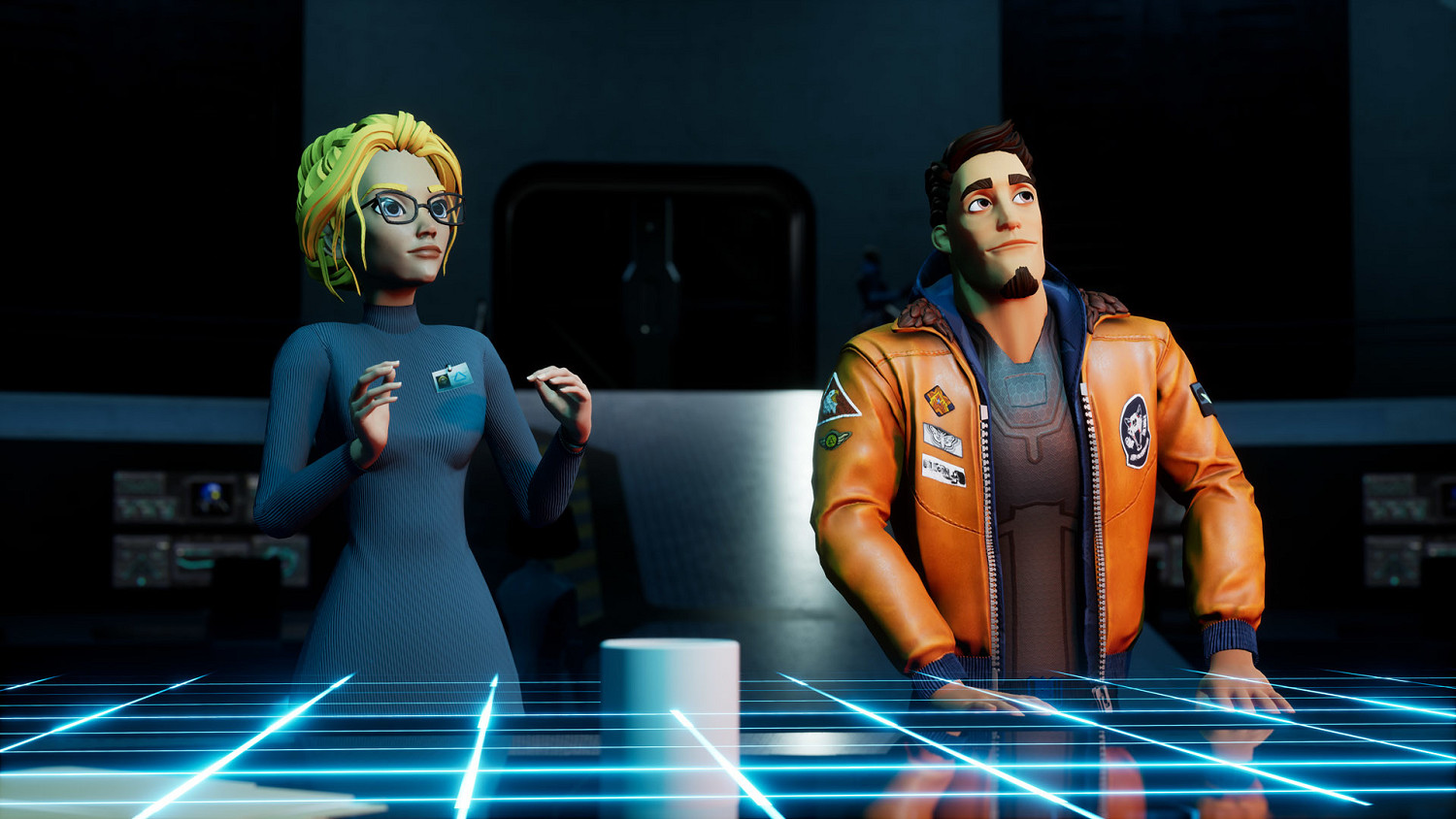 《MATCHO》將於明年3月在PS5和PC上推出 Xbox會延遲些 《MATCHO》將於明年3月在PS5和PC上推出 Xbox會延遲些