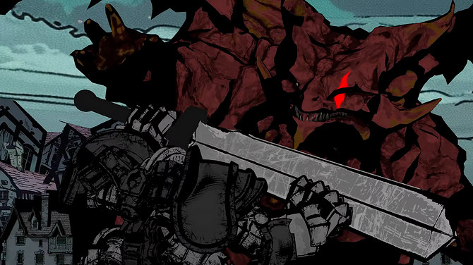 《Mechaknights Legends》Steam上線 巨型機甲戰鬥