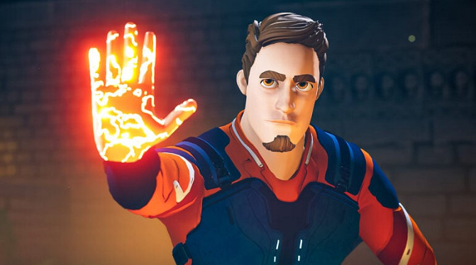 《MATCHO》將於明年3月在PS5和PC上推出 Xbox會延遲些 《MATCHO》將於明年3月在PS5和PC上推出 Xbox會延遲些