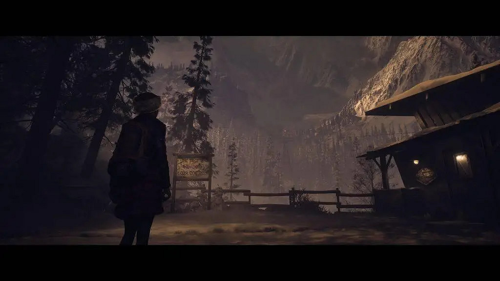 《巫師3》團隊新遊《黎明行者》明年1.14發布遊戲影片