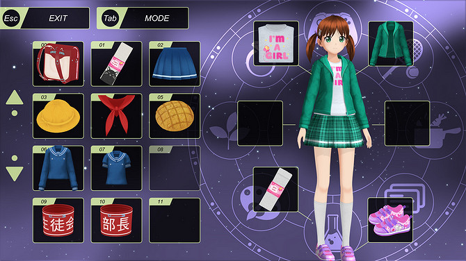 《動畫都市》Steam搶先體驗 溫馨少女日常物語 《動畫都市》Steam搶先體驗 溫馨少女日常物語