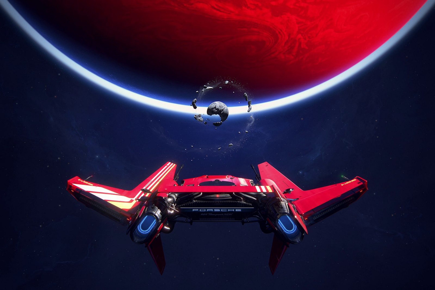 劇透慎入！頑皮狗《星際：異端先知》劇情被泄露