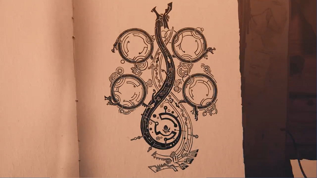 卡普空官宣公開《魔物獵人》新世界觀介紹特別影片! 卡普空官宣公開《魔物獵人》新世界觀介紹特別影片!