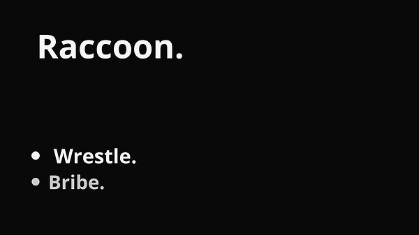 特別好評的獨特文字冒險遊戲《Ord.》現已轉為免費！