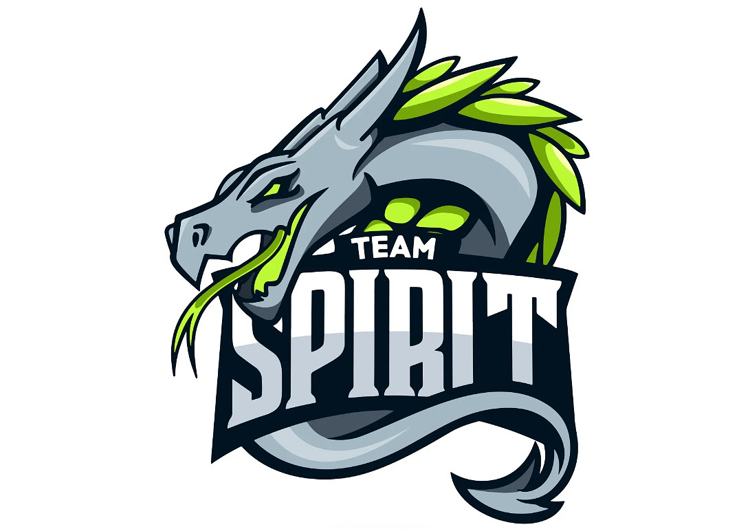 《CSGO》spirit被叫做綠龍原因介紹