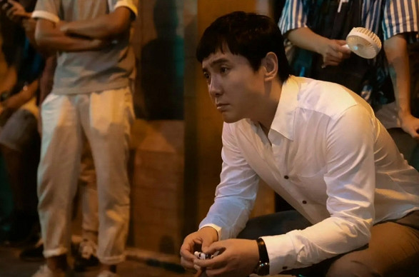 沒有最爛只有更爛!盤點2024年度大爛片 狠狠避雷! 沒有最爛只有更爛!盤點2024年度大爛片 狠狠避雷!