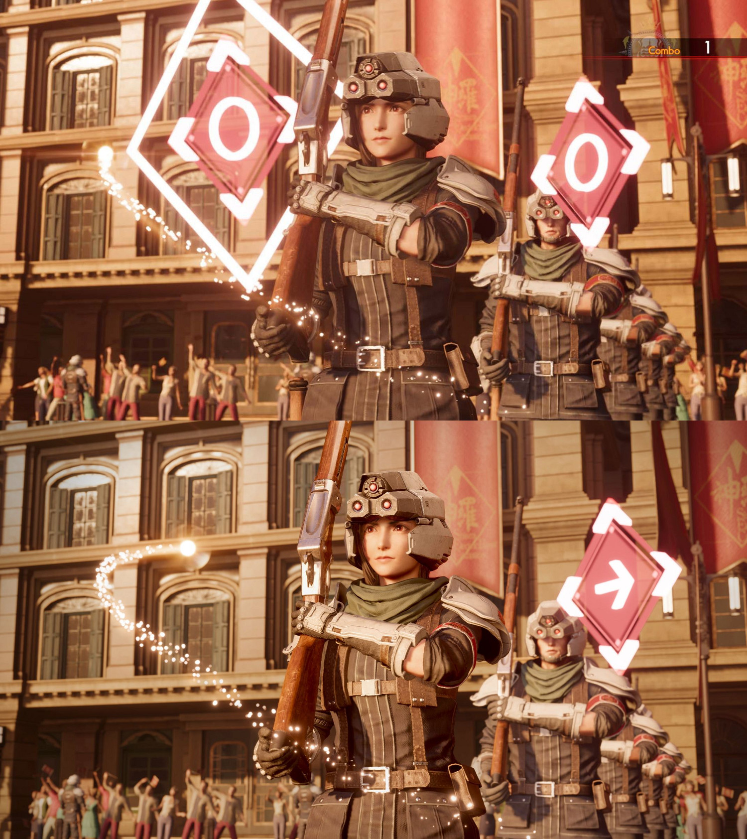 《FF7重生》PC與PS5畫面對比：提升顯著 愛麗絲更美了