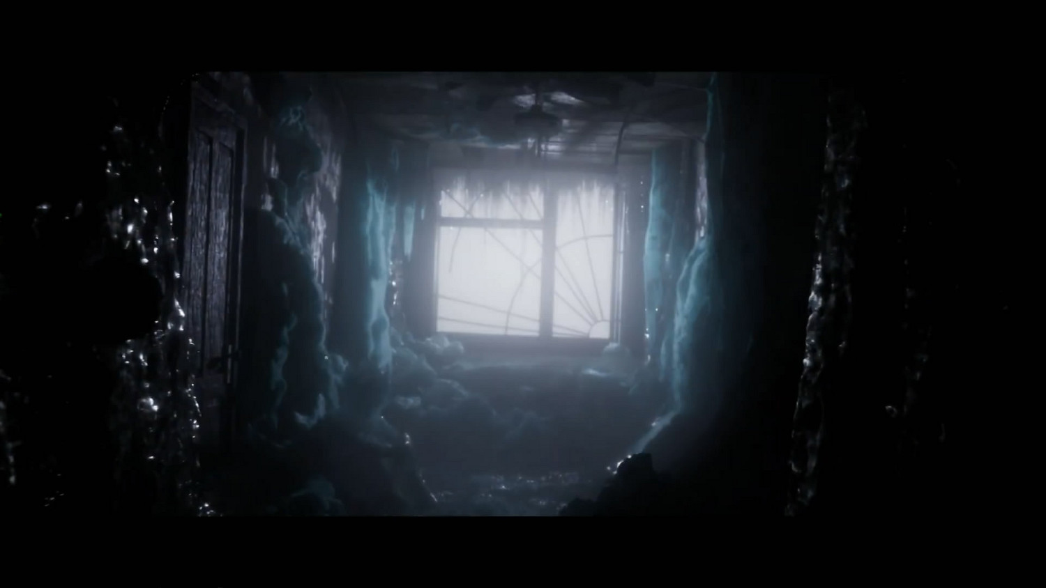 恐怖生存新作《戰慄》初步PC配置要求:最低1070Ti顯卡