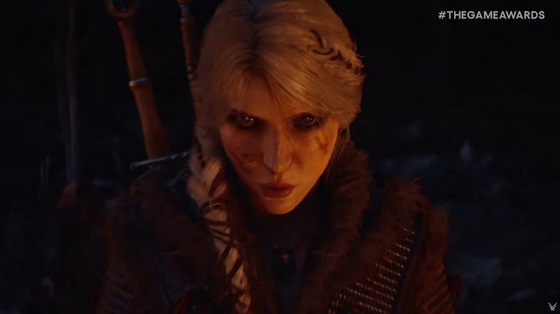 《巫師4》雖然是希裡的故事 總監強調傑洛特一定會登場 《巫師4》雖然是希裡的故事 總監強調傑洛特一定會登場