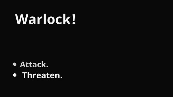 特別好評的獨特文字冒險遊戲《Ord.》現已轉為免費！