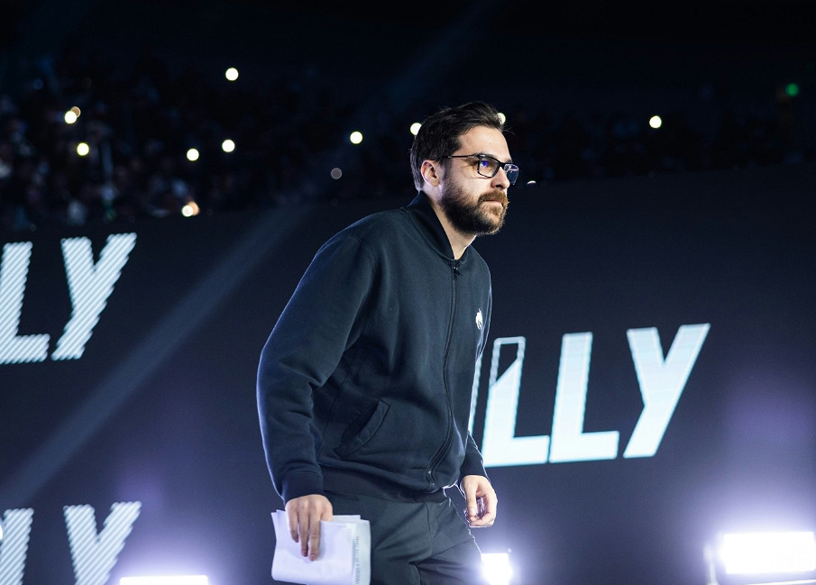 《CSGO》綠龍各隊員國籍介紹