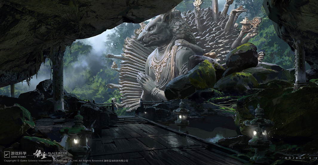 馮驥稱TGA頒獎真是白來了 外媒爆料遊科員工在現場淚奔 馮驥稱TGA頒獎真是白來了 外媒爆料遊科員工在現場淚奔