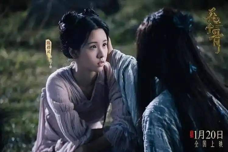 沒有最爛只有更爛!盤點2024年度大爛片 狠狠避雷! 沒有最爛只有更爛!盤點2024年度大爛片 狠狠避雷!