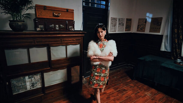 懸疑互動影視遊戲《幻面行者》現已發售！售價約新台幣43元