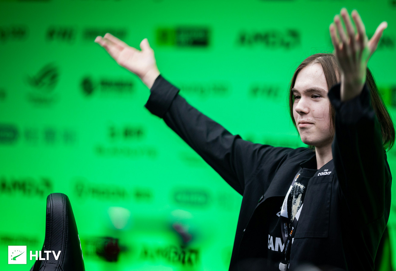 《CSGO》spirit被叫做綠龍原因介紹