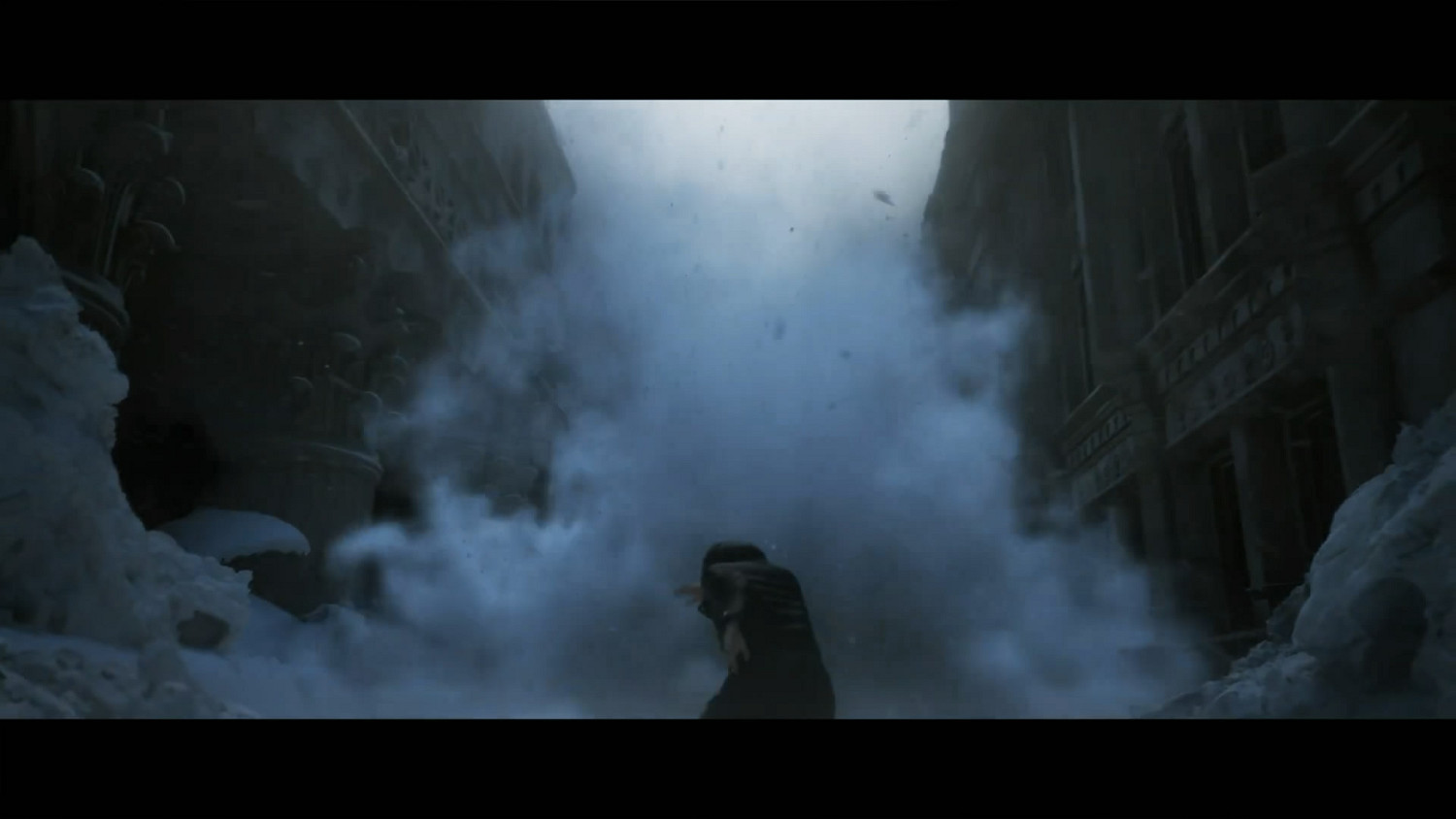 女主為何穿鼻環?虛幻5恐怖生存遊戲《戰慄》公布! 女主為何穿鼻環?虛幻5恐怖生存遊戲《戰慄》公布!