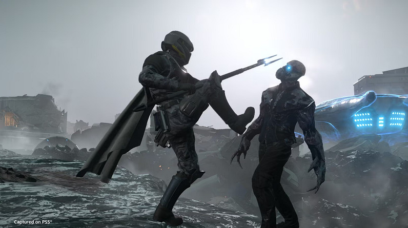 絕地戰兵2限時贈送指揮官套裝 新債券「都市傳說」上線 絕地戰兵2限時贈送指揮官套裝 新債券「都市傳說」上線