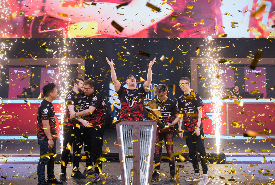 《CSGO》曆屆major四強隊伍盤點 《CSGO》曆屆major四強隊伍盤點