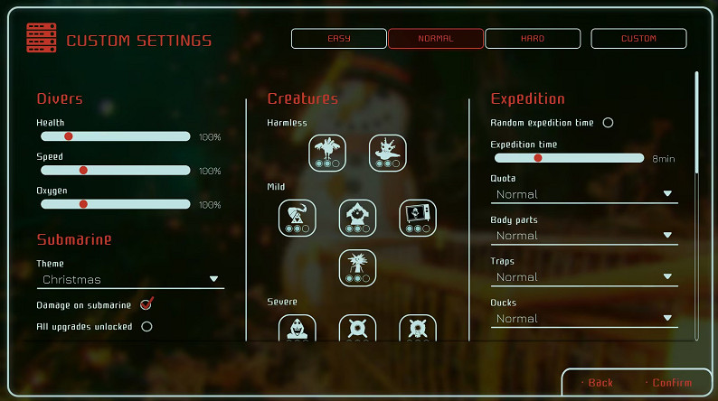 連線互坑遊戲《Murky Divers》發售 堪稱水下版致命公司