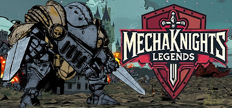 《Mechaknights Legends》Steam上線 巨型機甲戰鬥