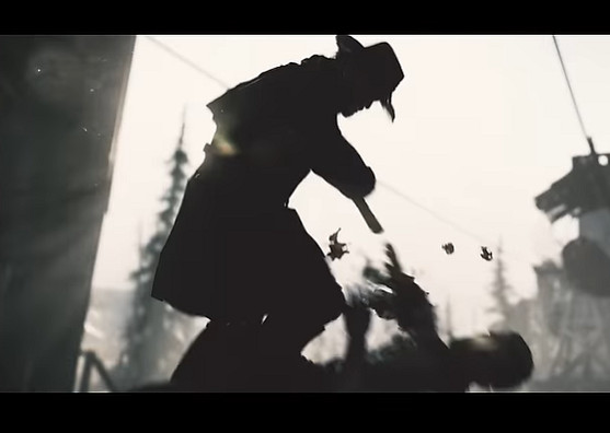 《獵殺對決》獨特玩法“波茲馬龍的謀殺馬戲團”登場 《獵殺對決》獨特玩法“波茲馬龍的謀殺馬戲團”登場