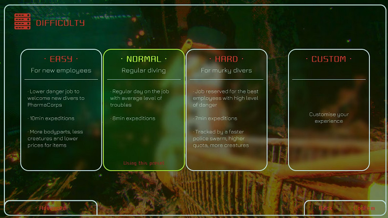 連線互坑遊戲《Murky Divers》發售 堪稱水下版致命公司