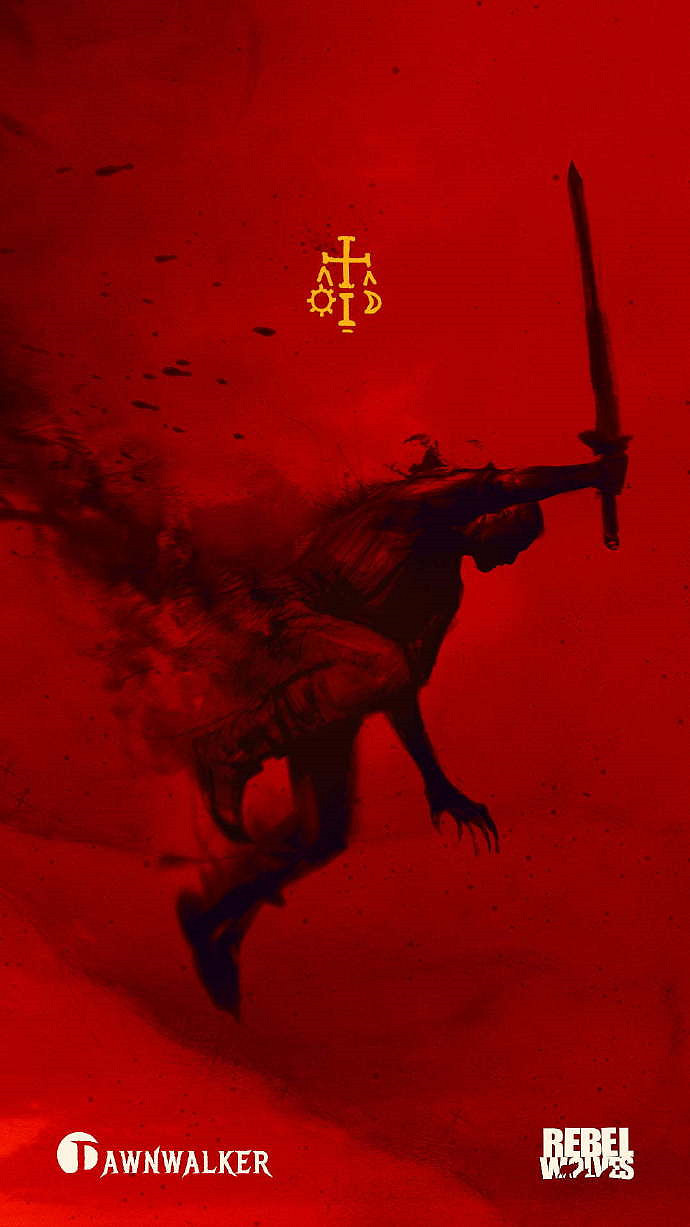 《巫師3》團隊新遊《黎明行者》明年1.14發布遊戲影片