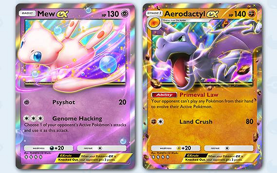 《寶可夢集換式卡牌 Pocket》新擴展卡包“夢幻之島”公布預告 12月17日推出