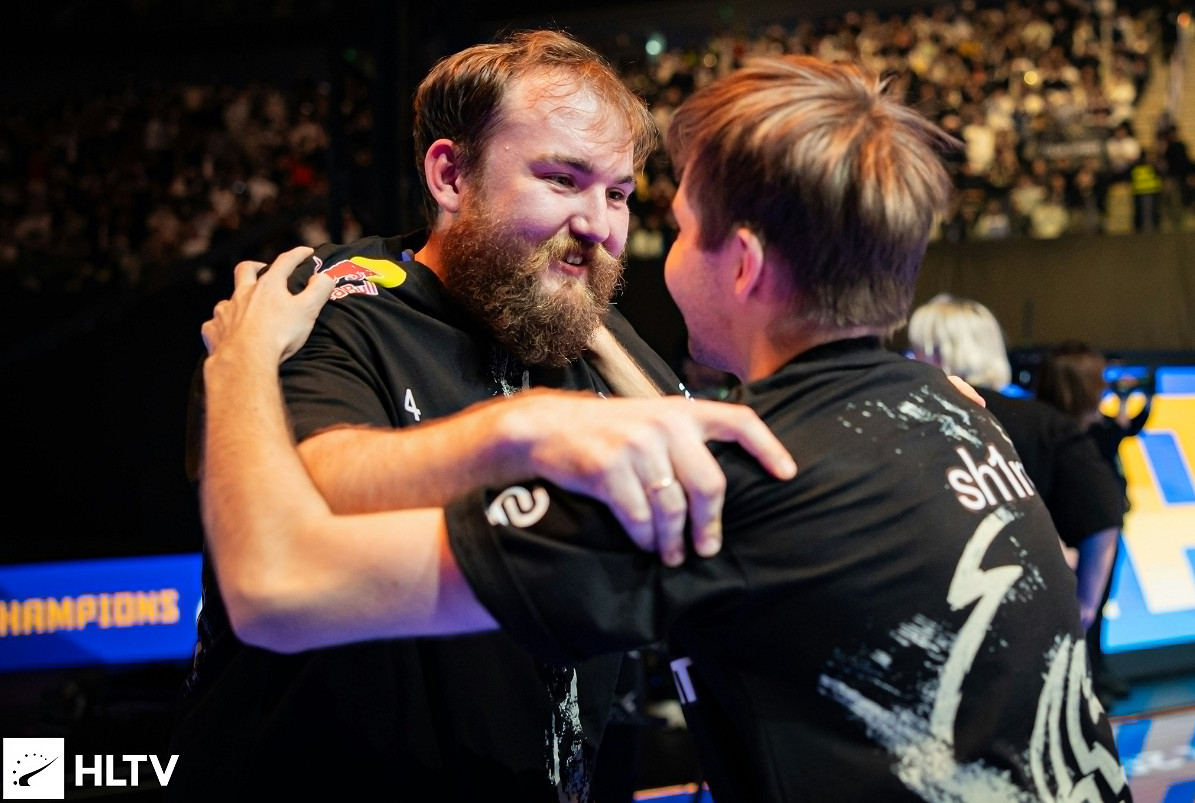 《CSGO》綠龍Spirit世界排名一覽