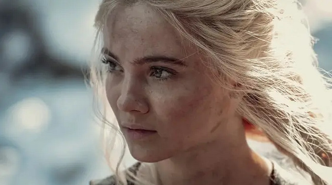 傳言成真!CDPR確認《巫師4》主角希裡配音演員被替換 傳言成真!CDPR確認《巫師4》主角希裡配音演員被替換