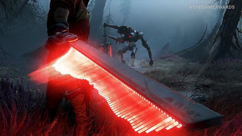 《星際：異端先知》將會講述一個“雄心勃勃”的故事