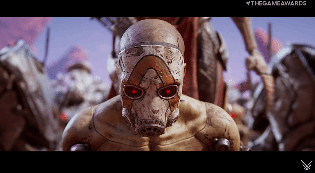 《邊緣禁地4》支援本地雙人分屏合作與四人線上遊戲 《邊緣禁地4》支援本地雙人分屏合作與四人線上遊戲