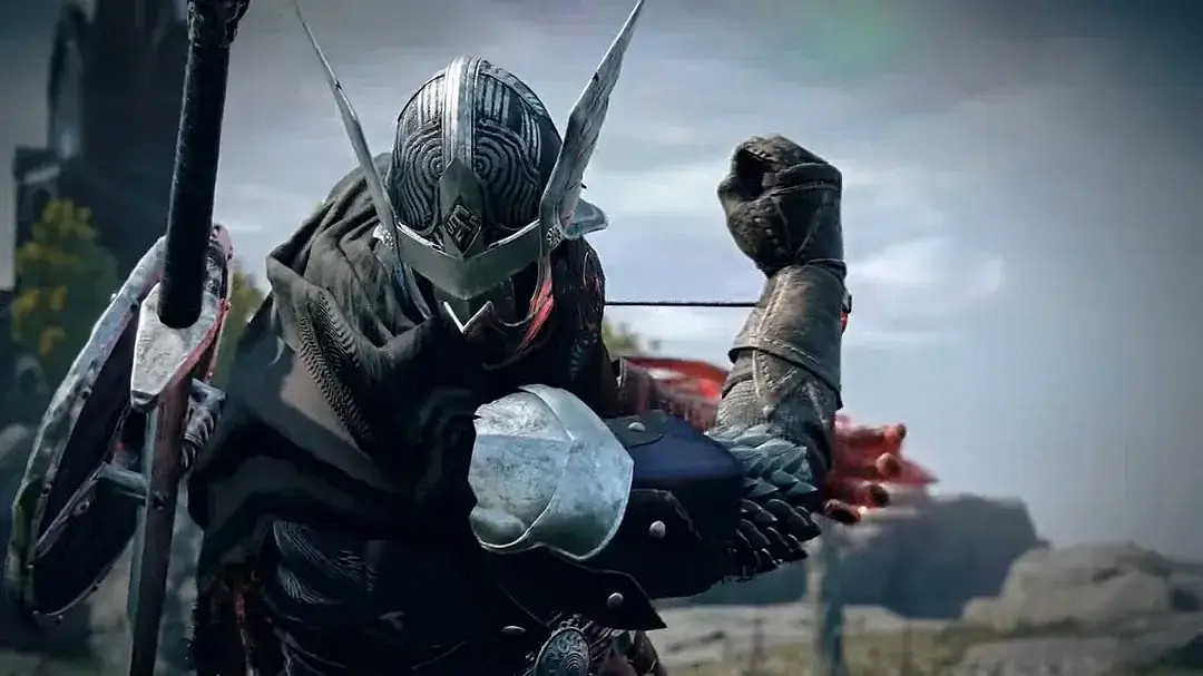 《艾爾登法環》銷量突破2,860萬套 兩年熱銷勢頭不減 《艾爾登法環》銷量突破2,860萬套 兩年熱銷勢頭不減