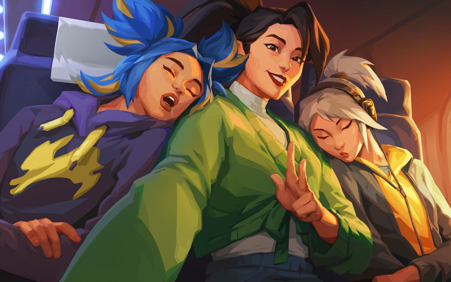 《特戰英豪》2024專業術語大全最新解釋