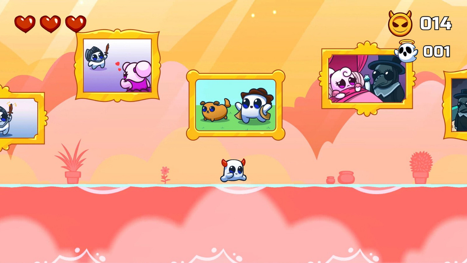 類銀河惡魔城平台冒險遊戲《Jumper Jon》Steam頁面 明年發售 類銀河惡魔城平台冒險遊戲《Jumper Jon》Steam頁面 明年發售