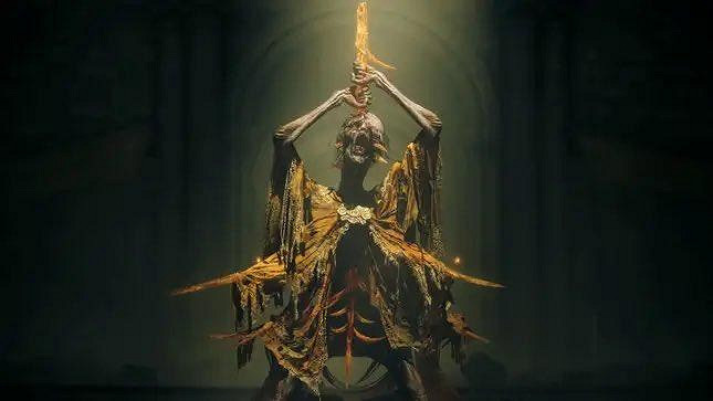 《艾爾登法環》銷量突破2,860萬套 兩年熱銷勢頭不減 《艾爾登法環》銷量突破2,860萬套 兩年熱銷勢頭不減