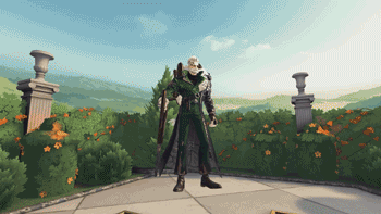 第五人格博士皮膚裁紙機特效展示 第五人格博士皮膚裁紙機特效展示