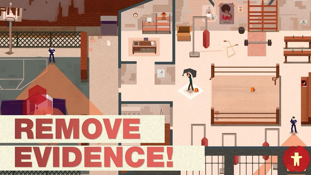70年代犯罪追蹤新體驗!動作潛行遊戲《連環清潔工》 70年代犯罪追蹤新體驗!動作潛行遊戲《連環清潔工》