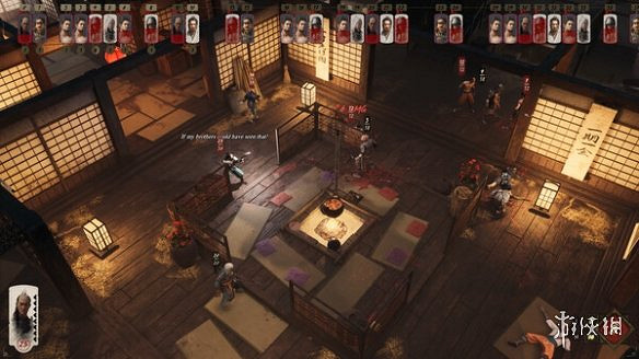 《戰鎚：行商浪人》開發商新遊戲《暗影之路》新預告