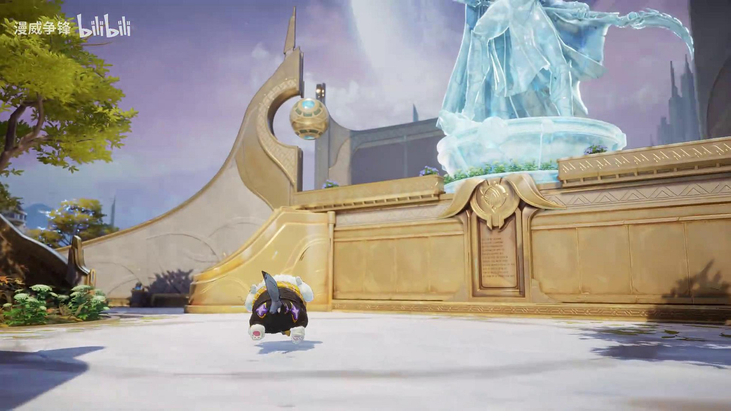 《漫威爭鋒》冬季活動“雪域狂歡”預告 12.20上線！