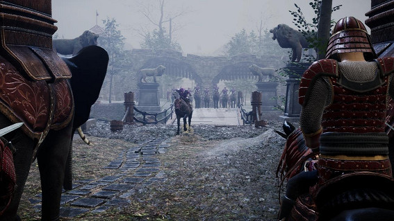 土耳其遊戲即時戰略遊戲《戰爭之眼》1.0 版本將於25年1月31日正式發布 土耳其遊戲即時戰略遊戲《戰爭之眼》1.0 版本將於25年1月31日正式發布