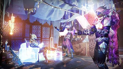 《命運2》移除武器製造功能 新功能使玩家感到不滿