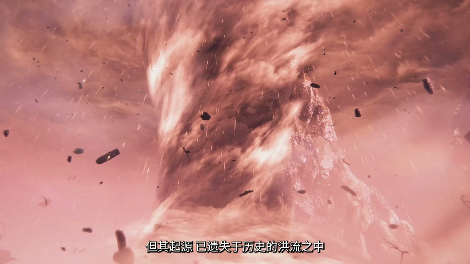 《魔物獵人》10分鐘世界觀宣傳片:遊戲宇宙宏偉壯闊! 《魔物獵人》10分鐘世界觀宣傳片:遊戲宇宙宏偉壯闊!