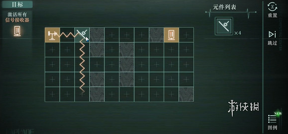 重返未來1999深空波攻略大全 重返未來1999深空波攻略大全
