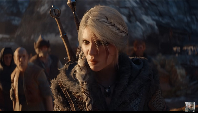 《昆特牌》將在巫師新作中回歸 CDPR表示跟粉絲都很開心