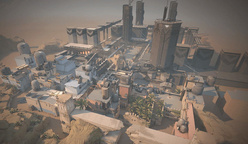 《特戰英豪》2024專業術語大全最新解釋