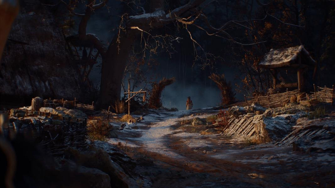 《巫師4》地圖大小/任務量與前作相似 重品質而非數量 《巫師4》地圖大小/任務量與前作相似 重品質而非數量